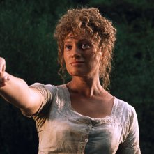 Testa o croce?: Nadia Tereszkiewicz spiana la pistola