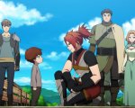 The Beginning after the End 2: trailer, data e nuove minacce per Arthur Leywin su Crunchyroll