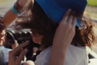 Fuori - Prima clip del film di Mario Martone con Valeria Golino, Matilda De Angelis ed Elodie