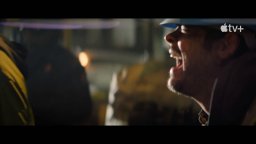 Murderbot - Trailer italiano della serie sci-fi Apple TV+ con Alexander Skarsgård