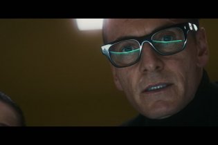 Black Bag: Doppio Gioco - Clip Esclusiva con Michael Fassbender