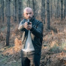 Carjackers - Ladri ad alta velocità: una scena del film