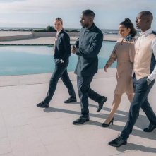 Carjackers - Ladri ad alta velocità: una scena del film