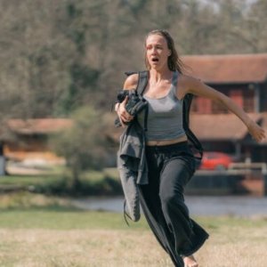 Carjackers - Ladri ad alta velocità: una scena del film