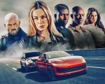 Carjackers - Ladri ad alta velocità, recensione: le spettacolari rapine di insospettabili lavoratori