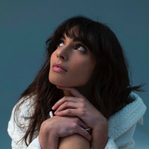 Chiara Celotto: una foto dell'attrice