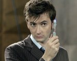 Doctor Who, David Tennant: 'Mi era stato consigliato di rifiutare il ruolo del Dottore'