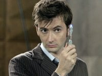Doctor Who, David Tennant: 'Mi era stato consigliato di rifiutare il ruolo del Dottore'