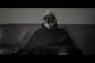 L'infinito - Trailer del film di Umberto Contarello