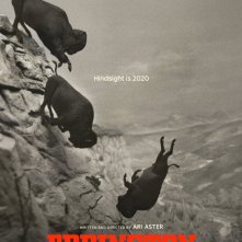 Locandina di Eddington