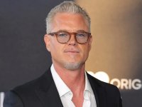 Eric Dane di Euphoria e Grey's Anatomy malato di SLA: 'Ma la prossima settimana tornerò sul set'
