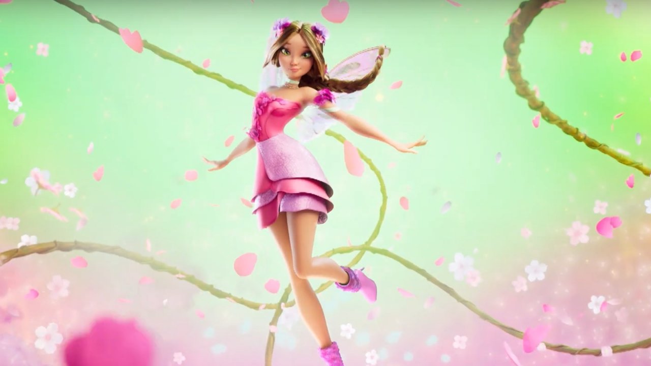 Un'immagine di Winx Club