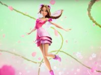Winx Club: un video svela la trasformazione di Flora nel reboot e la canzone cantata da Virginia Bocelli