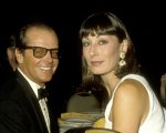 Anjelica Huston svela come Jack Nicholson l'abbia sorpresa offrendole il suo aiuto in un momento difficile