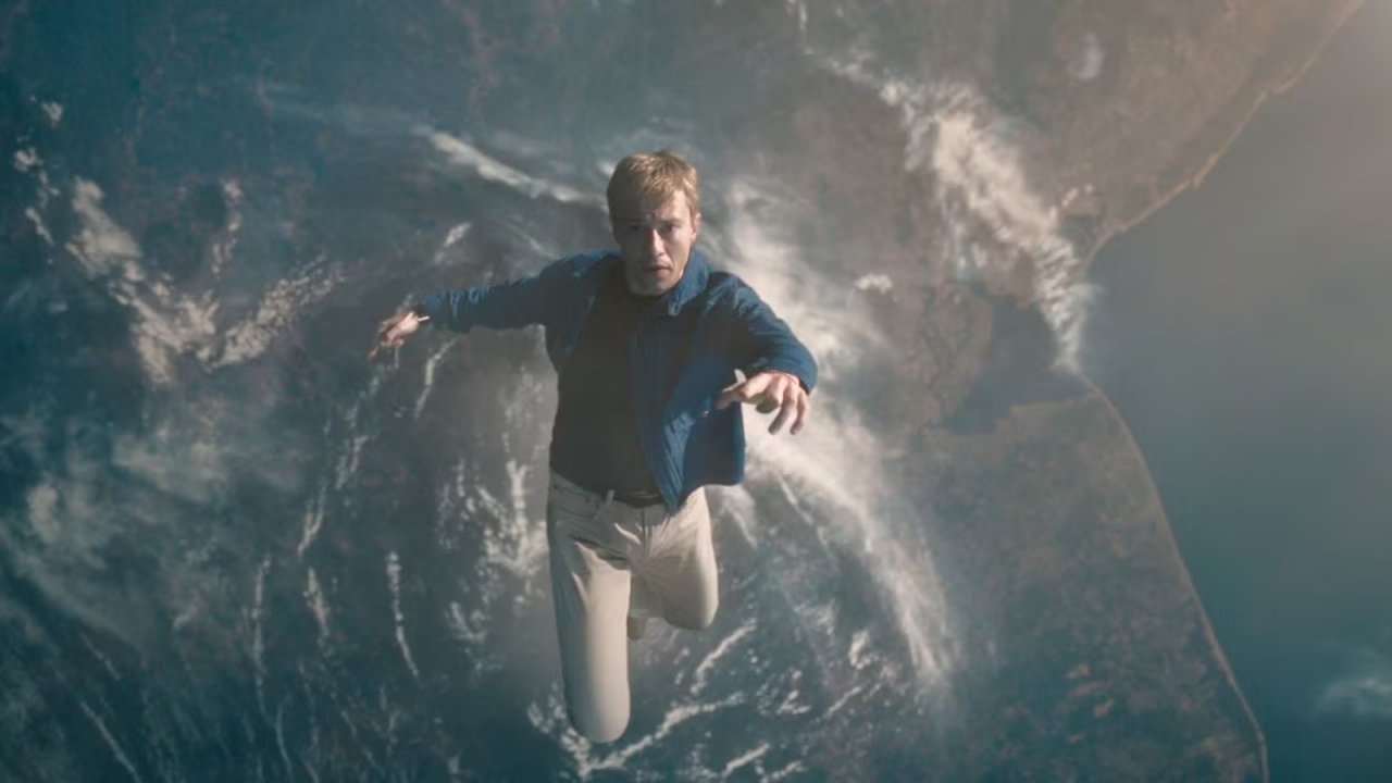 Una foto di Joseph Quinn