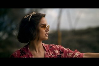 Eden - Clip Esclusiva con Ana De Armas e Daniel Bruhl