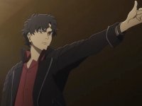 Lazarus, creatore della serie omaggia la sceneggatrice di Cowboy Bebop: 'Il suo spirito vive in quest'opera'