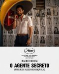 Locandina di The Secret Agent