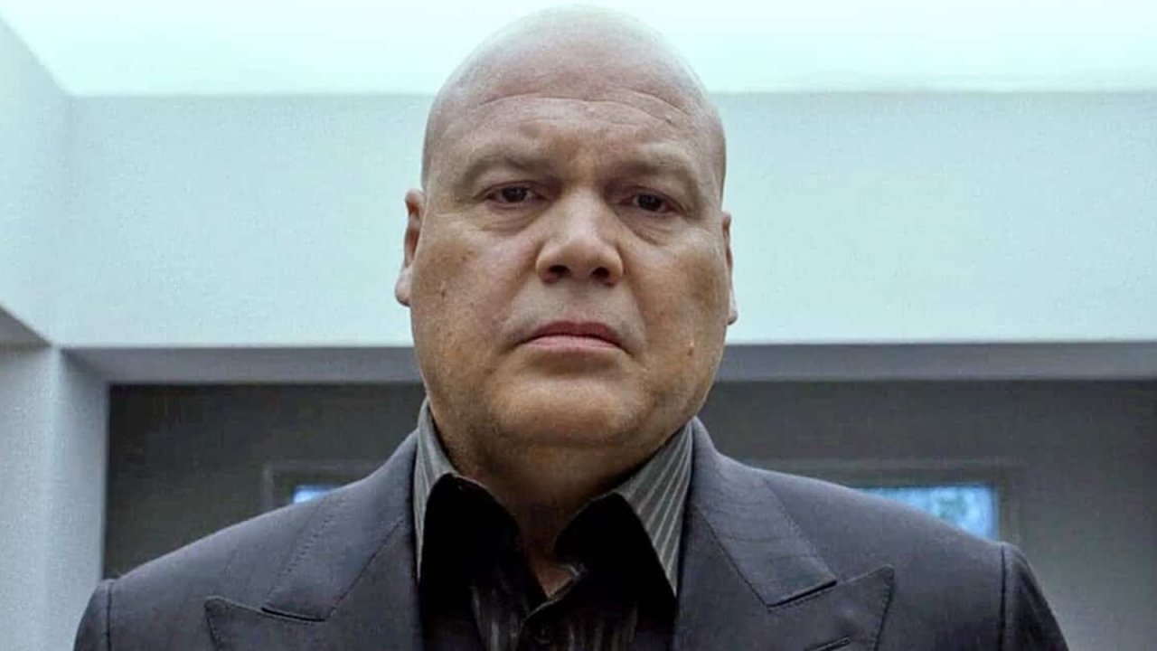 Una foto di Vincent D'Onofrio