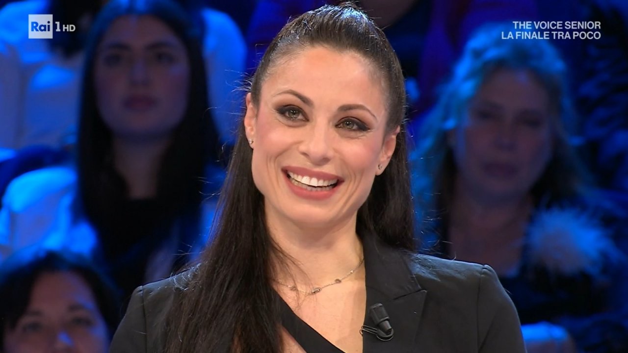 Affari Tuoi, Roberta dal Lazio