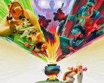 Asterix & Obelix: Il duello dei capi, su Netflix il ritorno di un mito dell’animazione