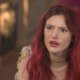 Bella Thorne contro Mickey Rourke: 'Tizio schifoso! Ha colpito i miei genitali con una smerigliatrice'