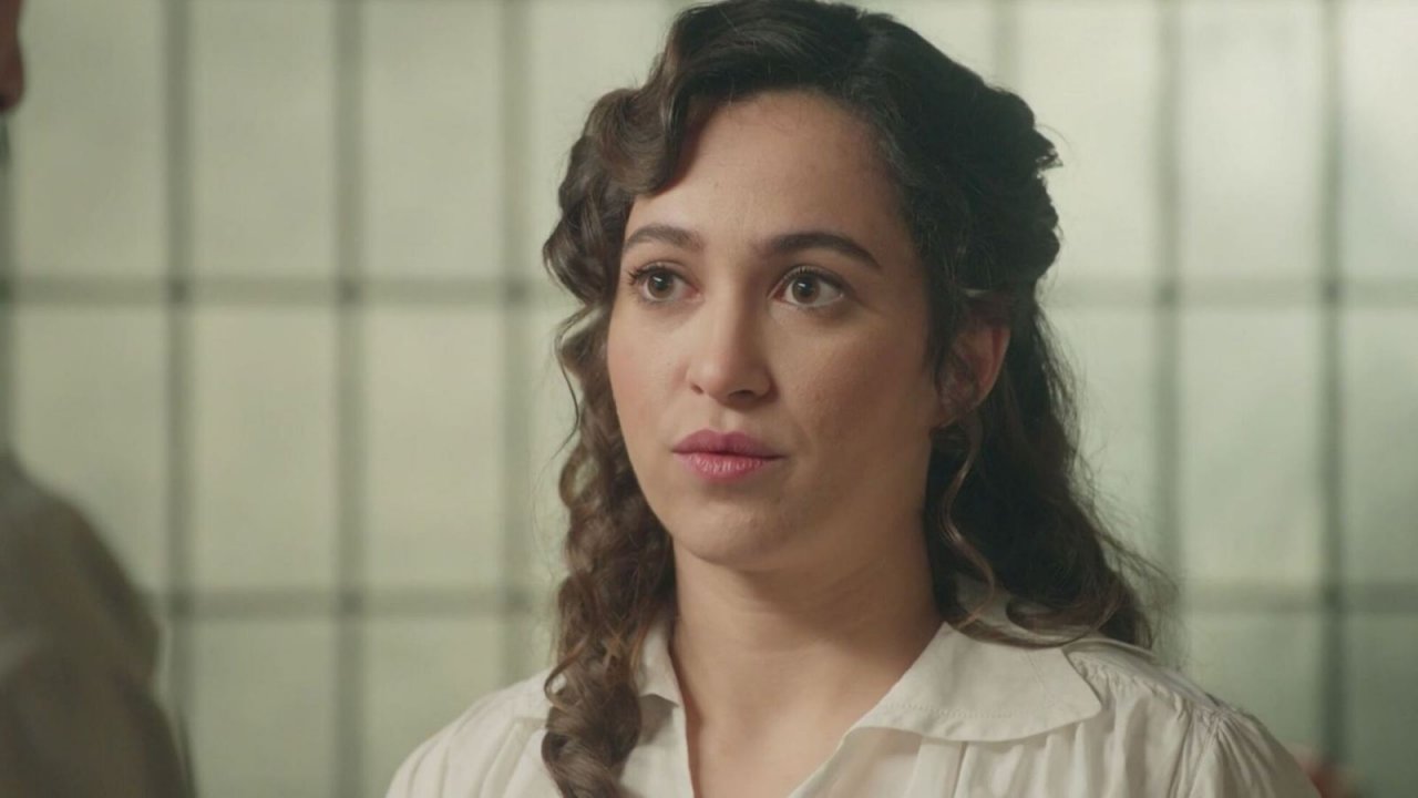 Catalina de La Promessa