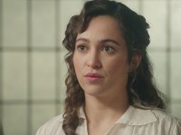 La Promessa, anticipazioni 14 aprile: Catalina cerca il confronto con Pelayo