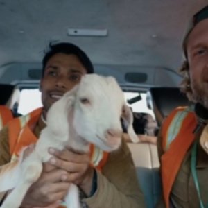 Christspiracy: una scena del documentario