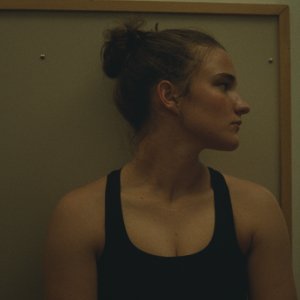 Julie ha un segreto: Tessa Van den Broeck, la protagonista del film