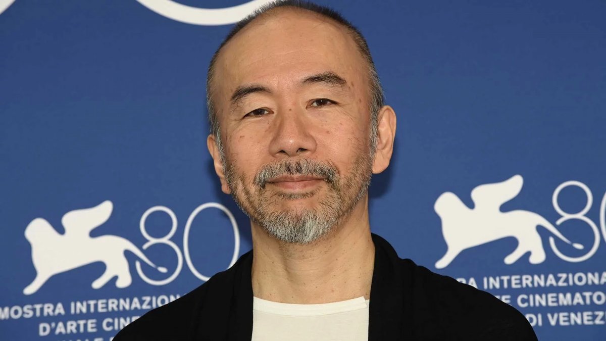 Shinya Tsukamoto, le avventure del regista del palo elettrico