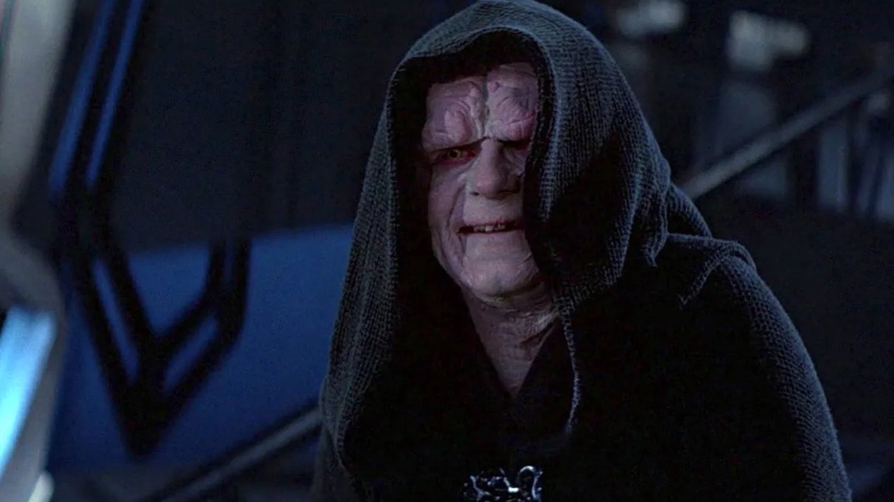 Una foto di Star Wars