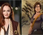 Tomb Raider, la serie TV con Sophie Turner scritta da Phoebe Waller-Bridge sarebbe stata cancellata da Amazon