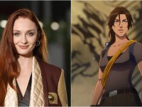 Tomb Raider, la serie TV con Sophie Turner scritta da Phoebe Waller-Bridge sarebbe stata cancellata da Amazon