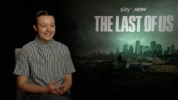 The Last of Us 2: intervista a Bella Ramsey