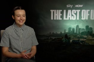 The Last of Us 2: intervista a Bella Ramsey