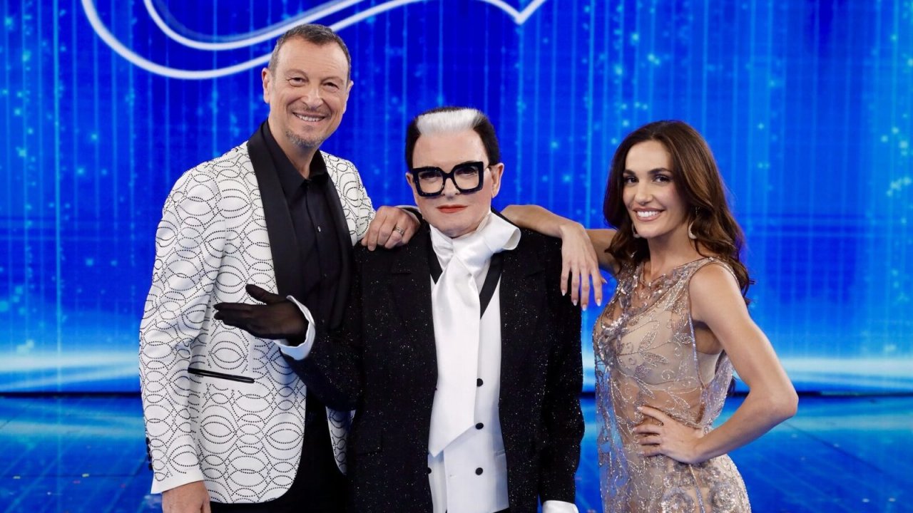 Amici 24, la giuria nel quarto serale