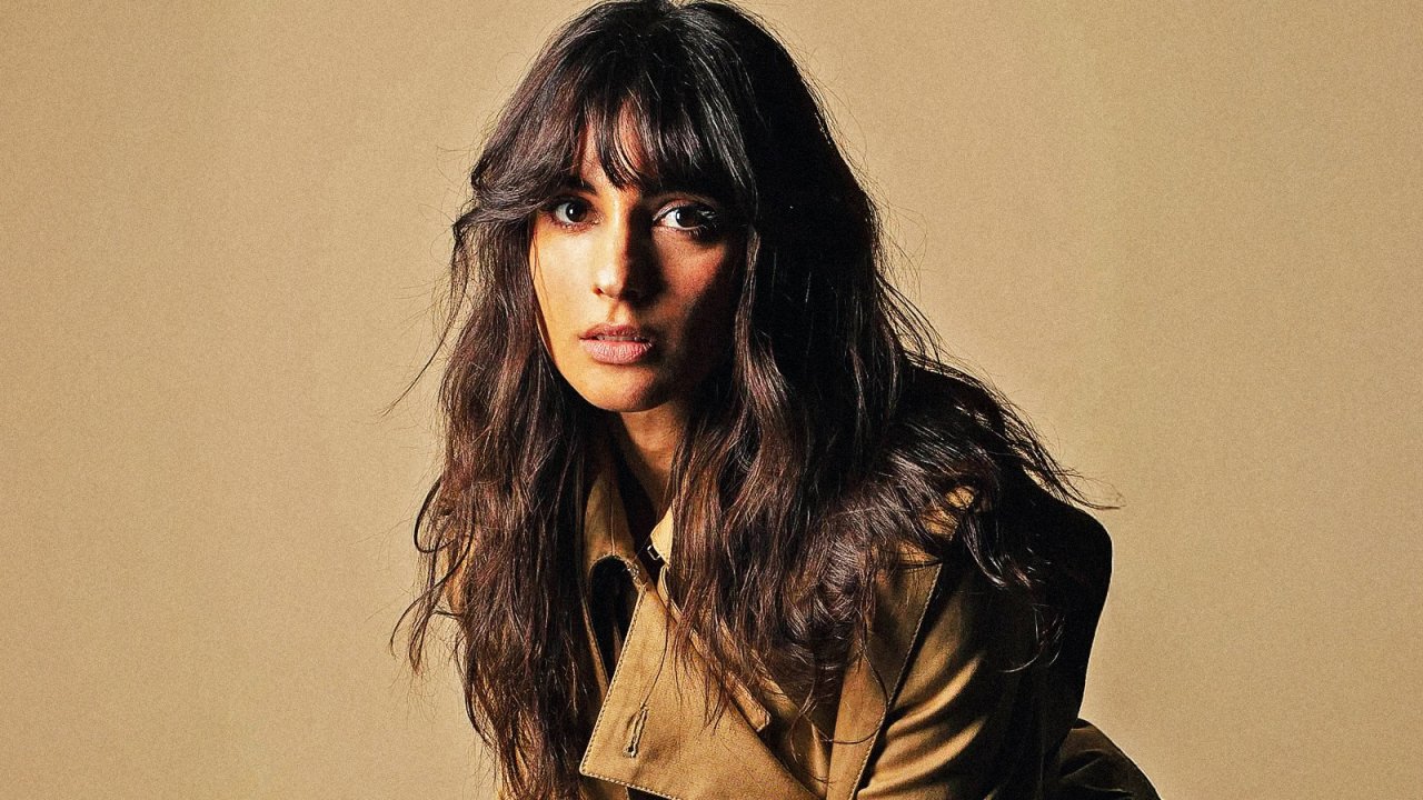 Chiara Celotto in uno scatto di Gioele Vettraino