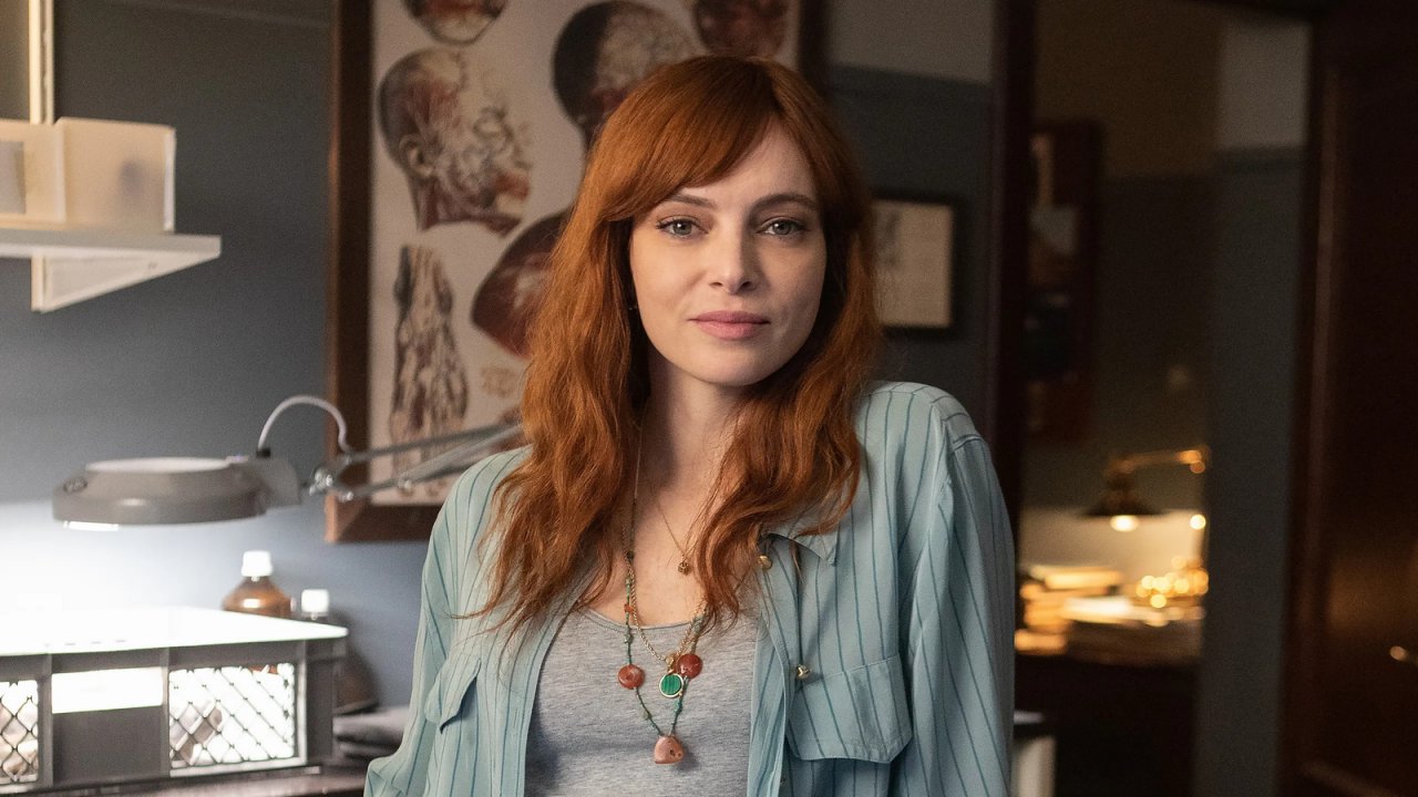 Miriam Dalmazio in Costanza