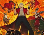 Devil May Cry, alcuni degli easter egg della nuova serie Netflix, da fan a fan
