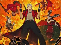 Devil May Cry, alcuni degli easter egg della nuova serie Netflix, da fan a fan
