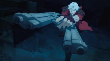 Devil May Cry Sequenza Della Serie