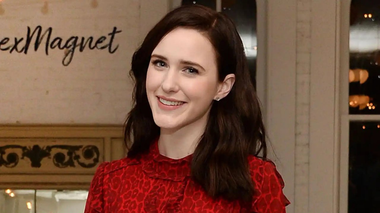 Superman: Rachel Brosnahan svela il divertente momento in cui ha scoperto di essere la nuova Lois Lane