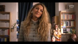 Another Simple Favor - Trailer del film Prime Video con Blake Lively e Anna Kendrick