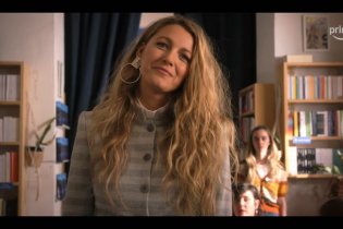 Another Simple Favor - Trailer del film Prime Video con Blake Lively e Anna Kendrick