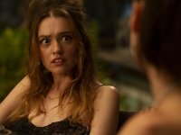 Aimee Lou Wood contro il Saturday Night Live per lo sketch 'meschino e non divertente'