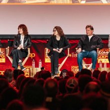 Breakfast Club: la reunion di Judd Nelson, Molly Ringwald, Ally Sheedy, Emilio Estevez e Anthony Michael Hall dopo 40 anni