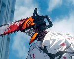 Chainsaw Man: la raccolta Blu-Ray e DVD Card + Book in sconto su Amazon