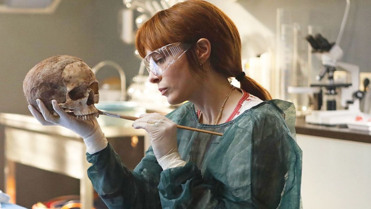 Miriam Dalmazio in Costanza