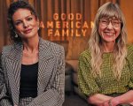Good American Family e l'importanza della maternità in una folle miniserie